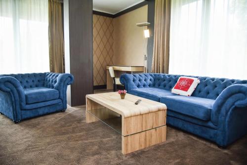 Portobello Wellness Hotel Esztergom — Esztergom — photo 4