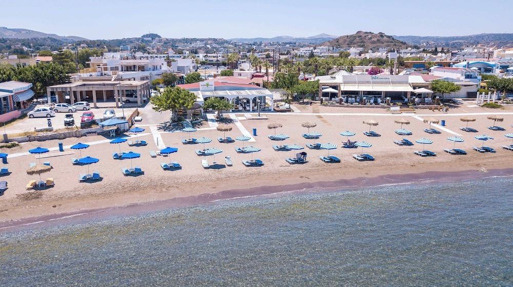 Cactus Suites — hotel in Faliraki