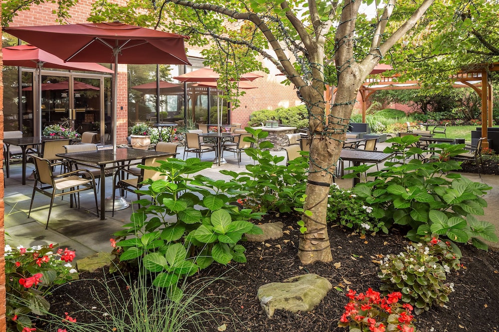 DoubleTree by Hilton Boston Andover - photo 59