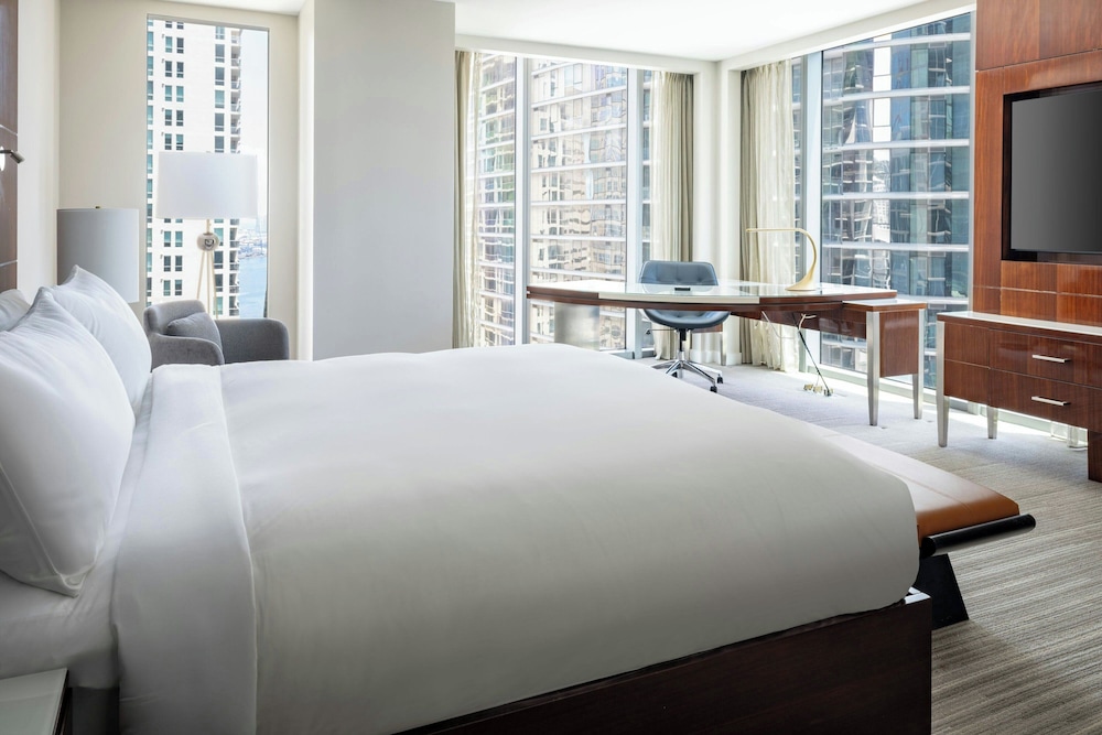 JW Marriott Marquis Miami - photo 32