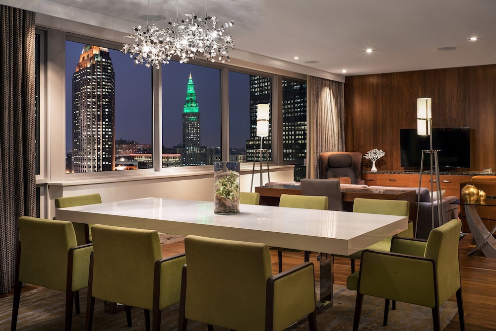 The Westin Cleveland Downtown - photo 12