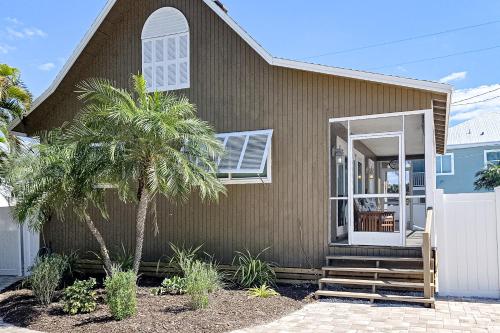 Beach to Beach in Fort Myers Beach, United States