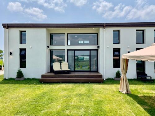 Day Off Paju in Paju, South Korea