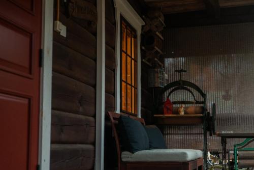 Pirtelė dviem — Utena — photo 4