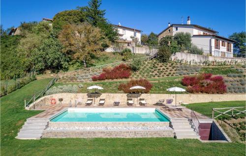 Gorgeous Home In Castiglion Fiorentino — 4-Star Luxury Hotel in Castiglion Fiorentino, Italy