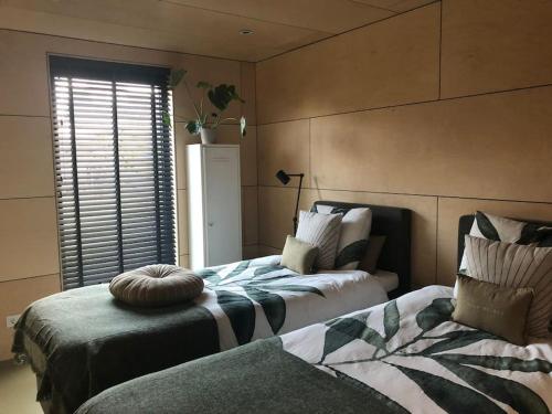 SereenRetreat voor focus en rust — hotel in Barneveld