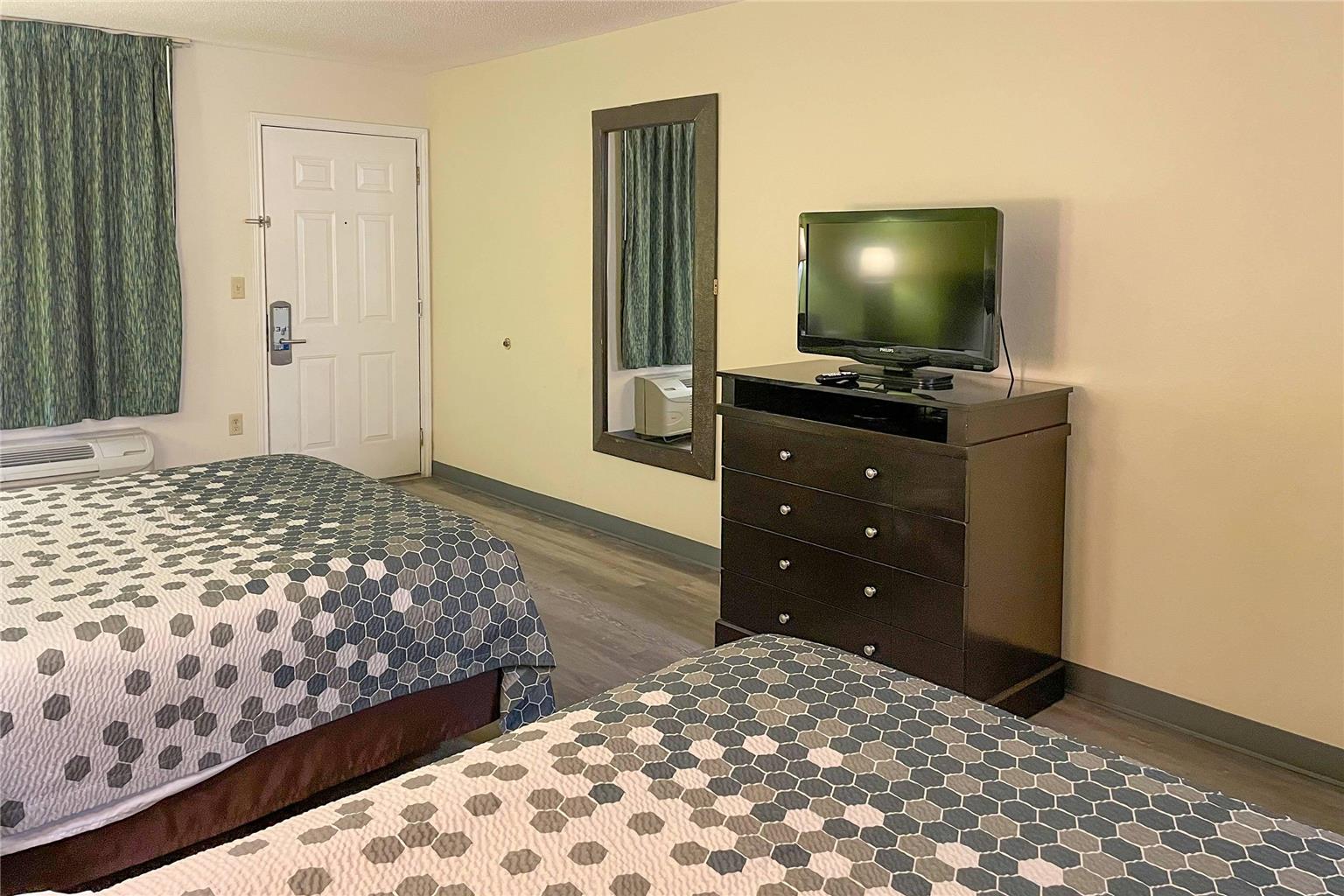 Econo Lodge Inn & Suites Sweetwater I 20 - photo 15