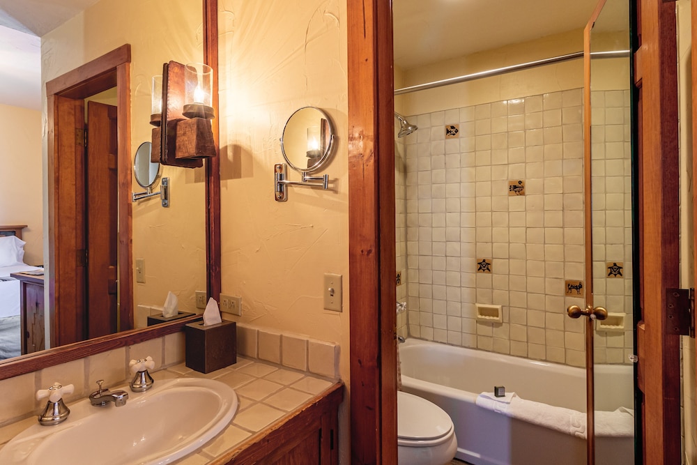 Hotel Chimayo de Santa Fe - photo 18