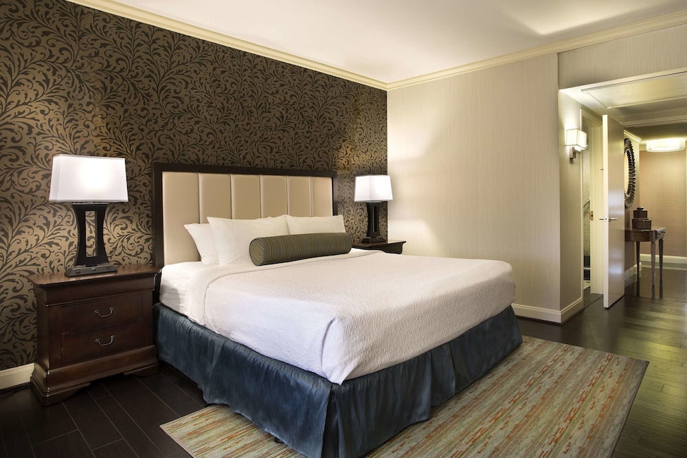 The Whitehall Houston - photo 12