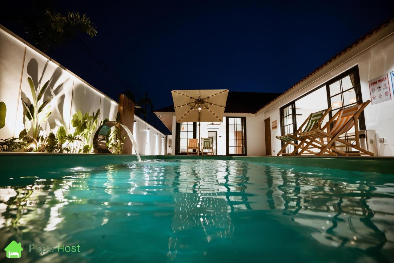 Ipoh Tiga Pool Villa by Papahost — 4-Star Luxury Hotel in Ipoh, Malaysia