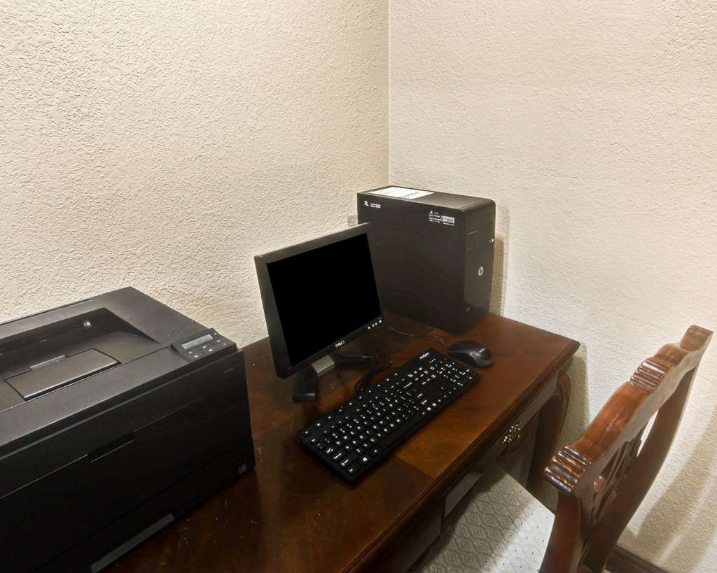 Quality Inn Forest Hill Fort Worth South - photo 26