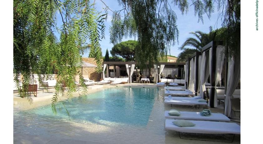 Muse Saint Tropez in Saint-Tropez, France