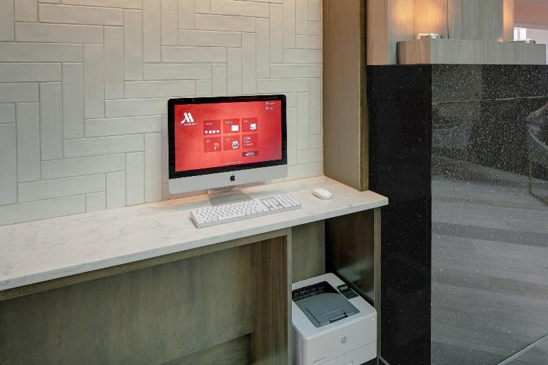 Cincinnati Marriott at RiverCenter - photo 133