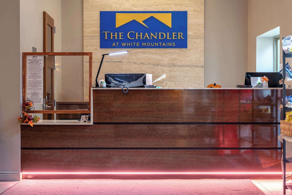 The Chandler at White Mountains Ascend Hotel Collection - photo 4