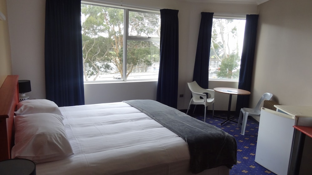 The Wharf Hotel Wynyard — Wynyard — photo 2