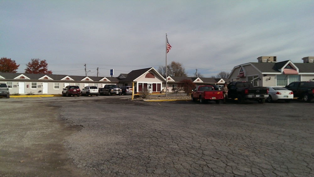 Willard Country Inn - photo 32