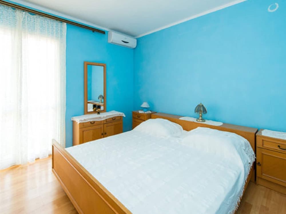 Guest House Mrdalo Comfort Double Room