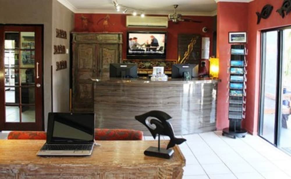 Bohemia Resort Cairns — Cairns North — photo 3