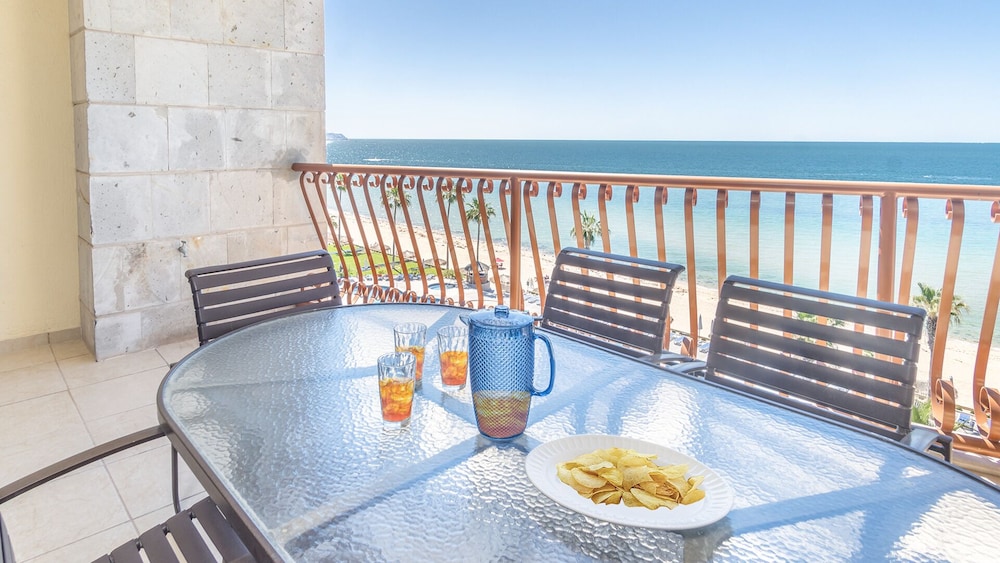 Sonoran Sun — 4-Star Luxury Hotel in Puerto Penasco, Mexico