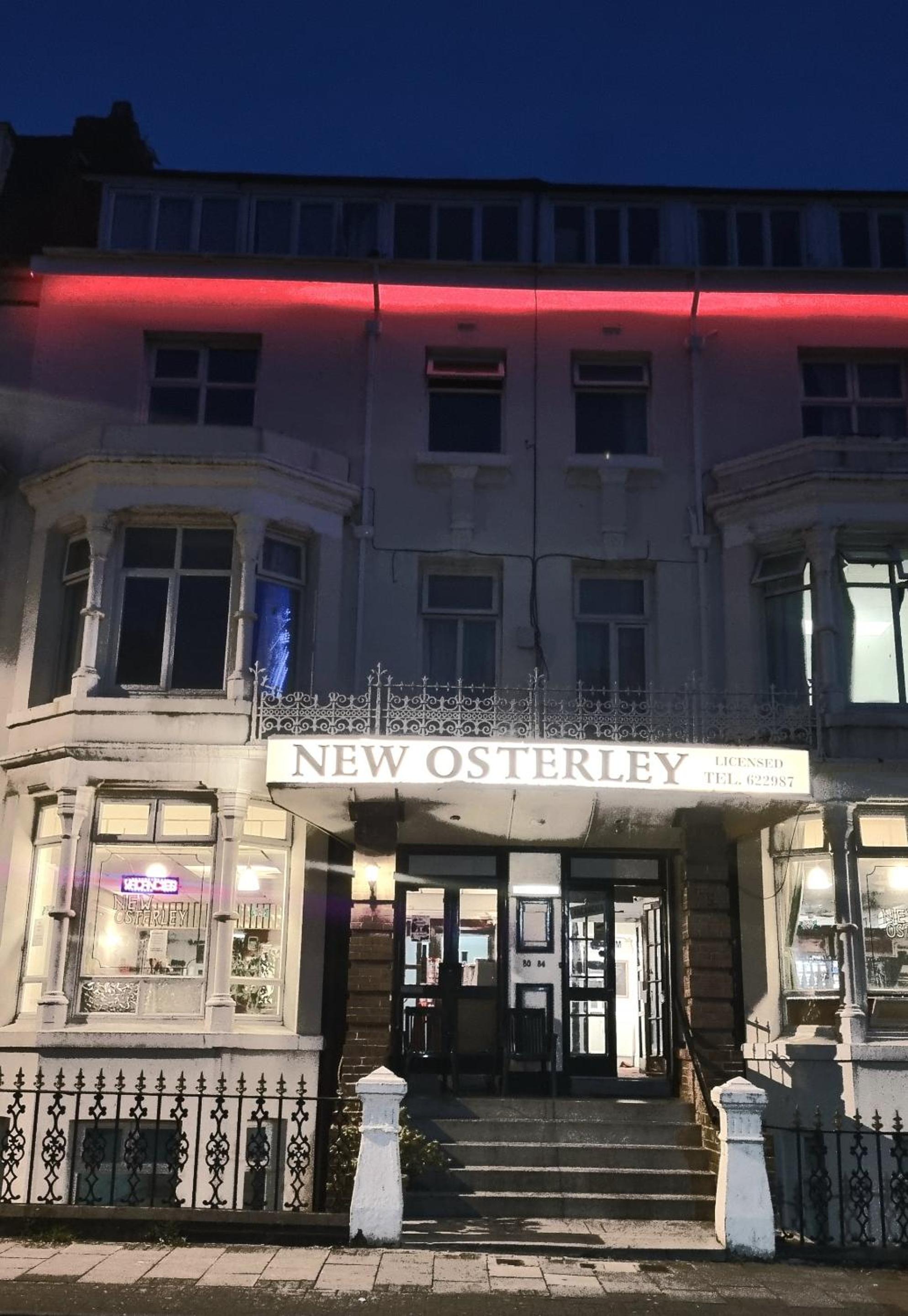 New Osterley — Blackpool — photo 4