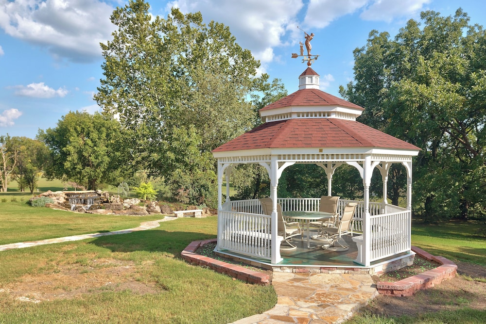 Fairway Treehouses - photo 28