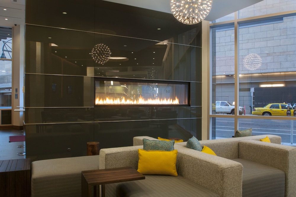 Hampton Inn & Suites Denver Downtown Convention Center - photo 53