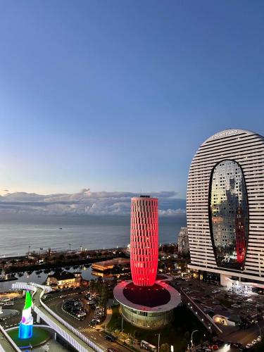 Orbi City D2