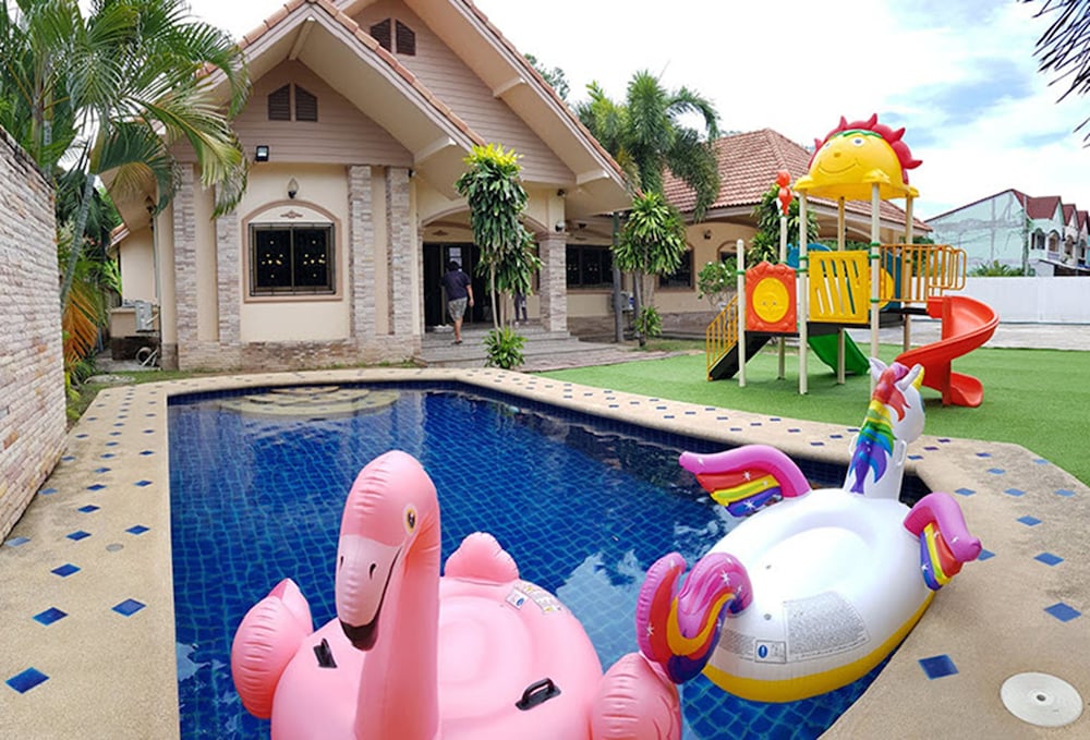 Baan Sunny - last minute hotel in Pattaya