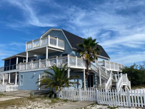 Sandy Paws - last minute hotel in Port Saint Joe