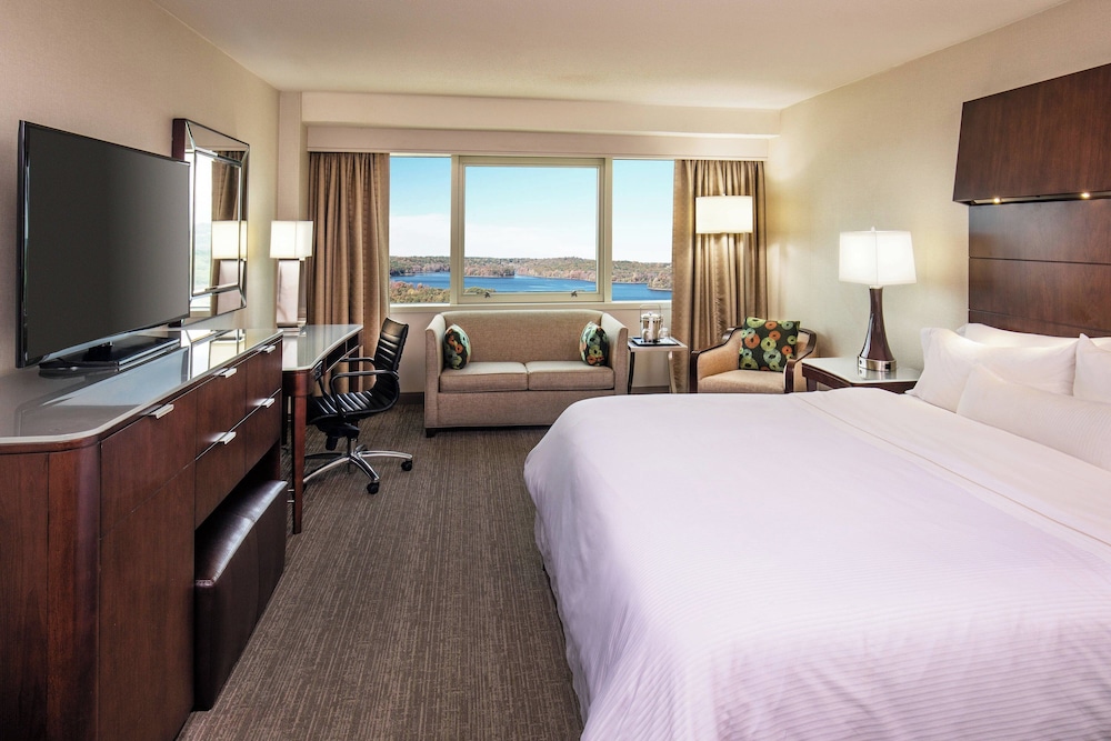 The Westin Waltham Boston - photo 13