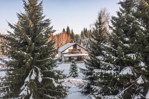 Kuća za odmor Evolo — hotel in Skrad