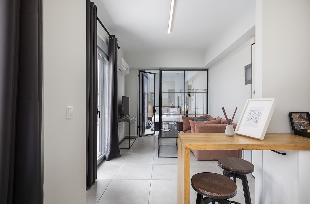 Hotel image of The Omnia Collection Pagrati