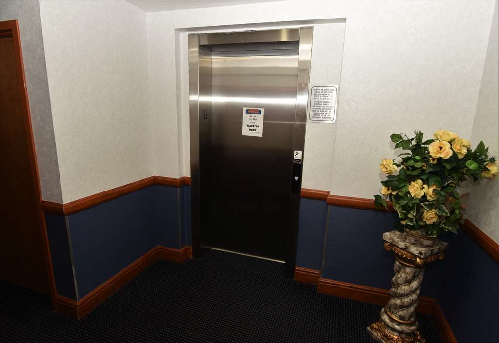FairBridge Hotel Atlantic City - photo 20
