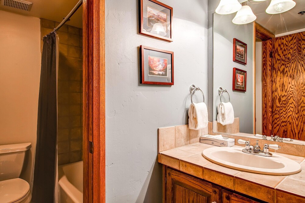 Park Station Condominium Hotel - photo 268