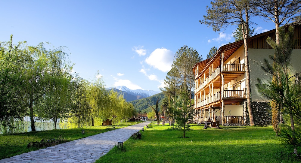 מראה חיצוני