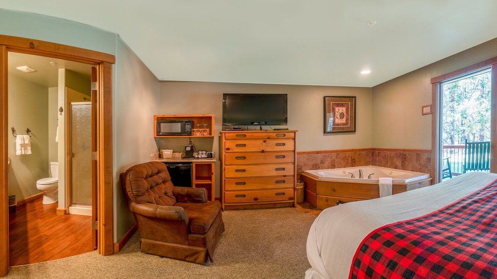 Callahan's Mountain Lodge - photo 28