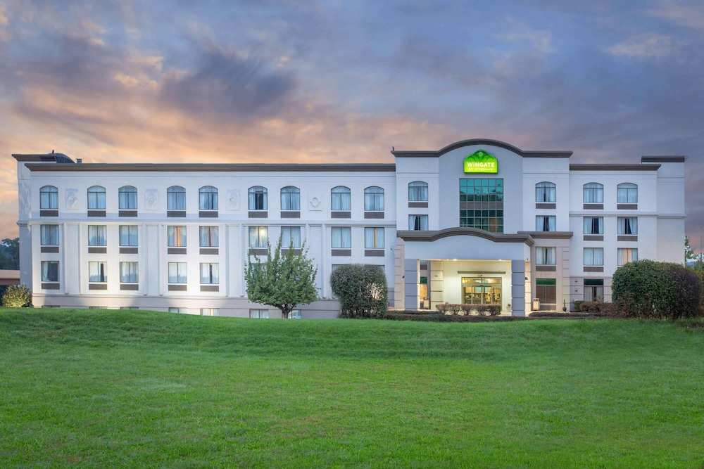 Spark by Hilton Mechanicsburg - photo 37