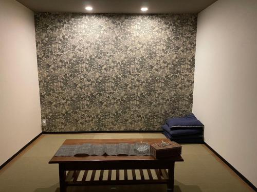 ABC accommodation - carbon neutral hotel in Osaka