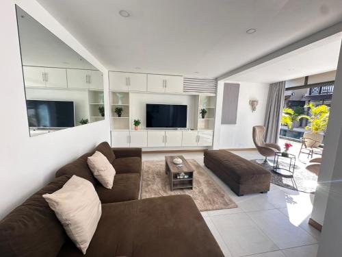 Paradise in the Heart of Mauritius in Grand Baie, Mauritius