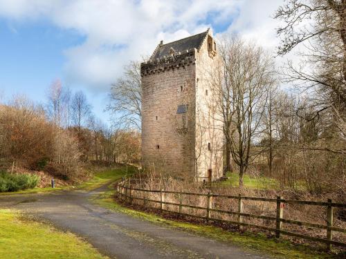 Braidwood Castle Uk10672 — 4-Star Luxury Hotel in Carluke, United Kingdom