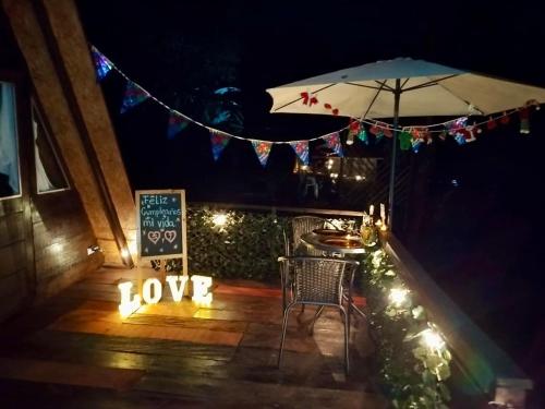 Glamping la cabaña - last minute hotel in Unknown City