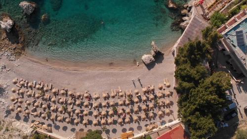 Hotel Zhironi — hotel in Vlore