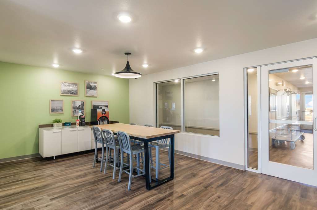 WoodSpring Suites Broomfield Westminster - photo 5