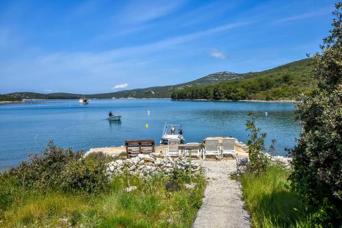 Charming Hideaway - carbon neutral hotel in Alghero