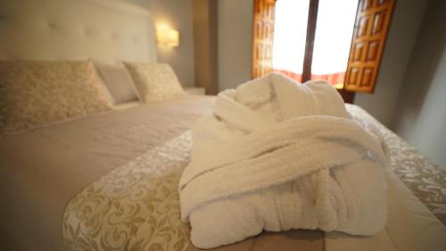 Hotel Infante Antequera — Antequera — photo 3