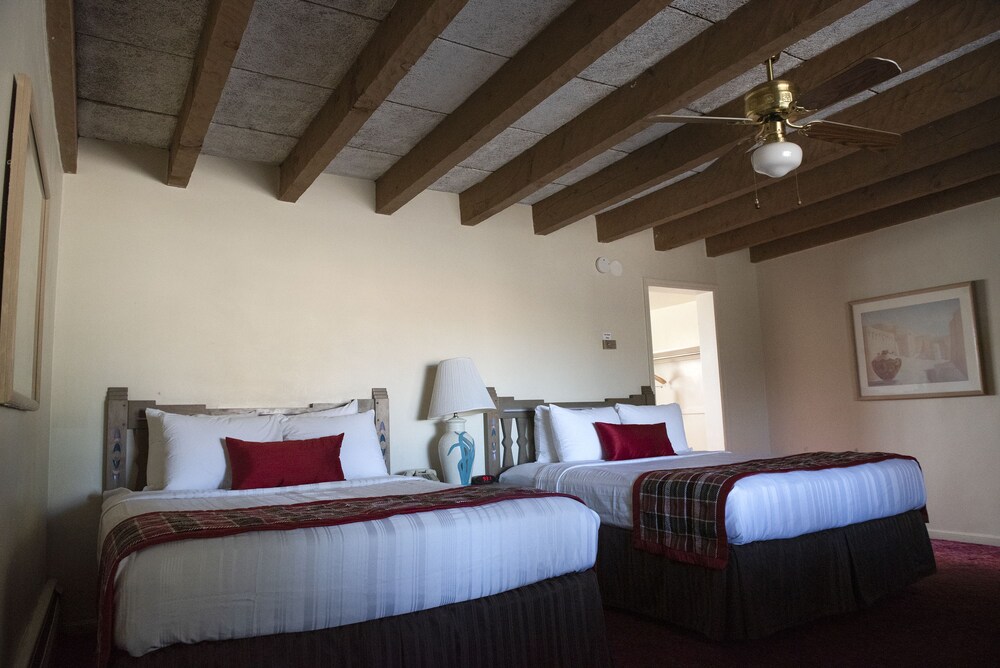Kachina Lodge Resort Hotel and Meetings Center - photo 16