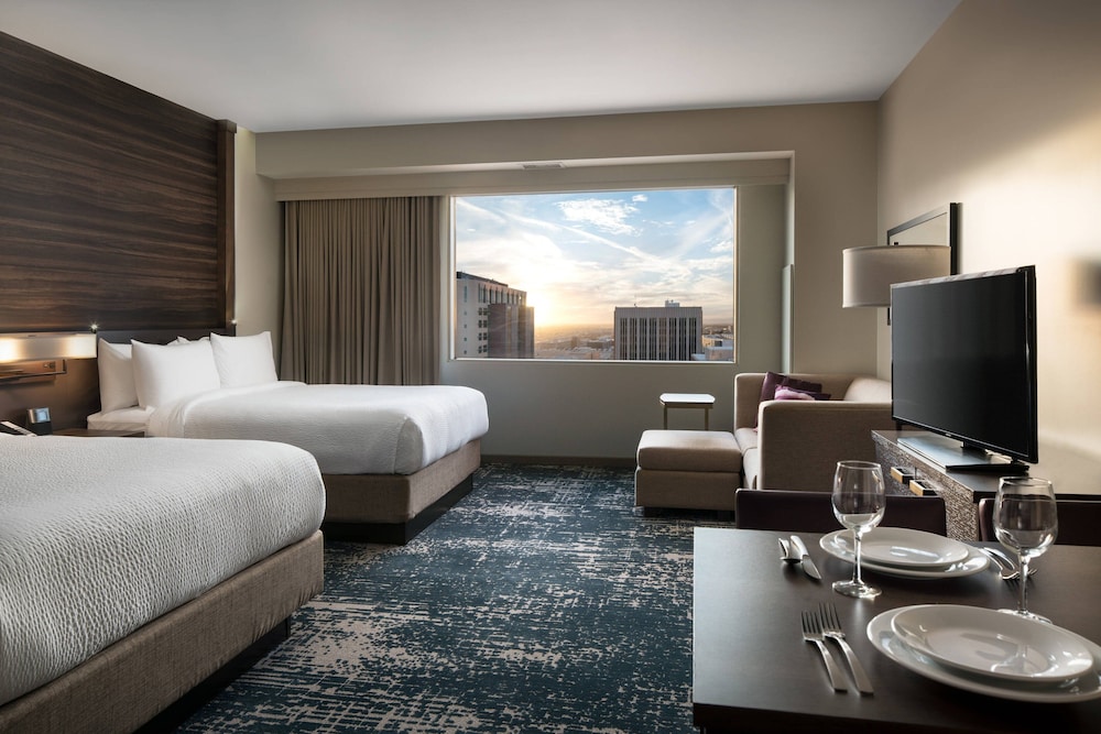 Residence Inn Phoenix Downtown - photo 13