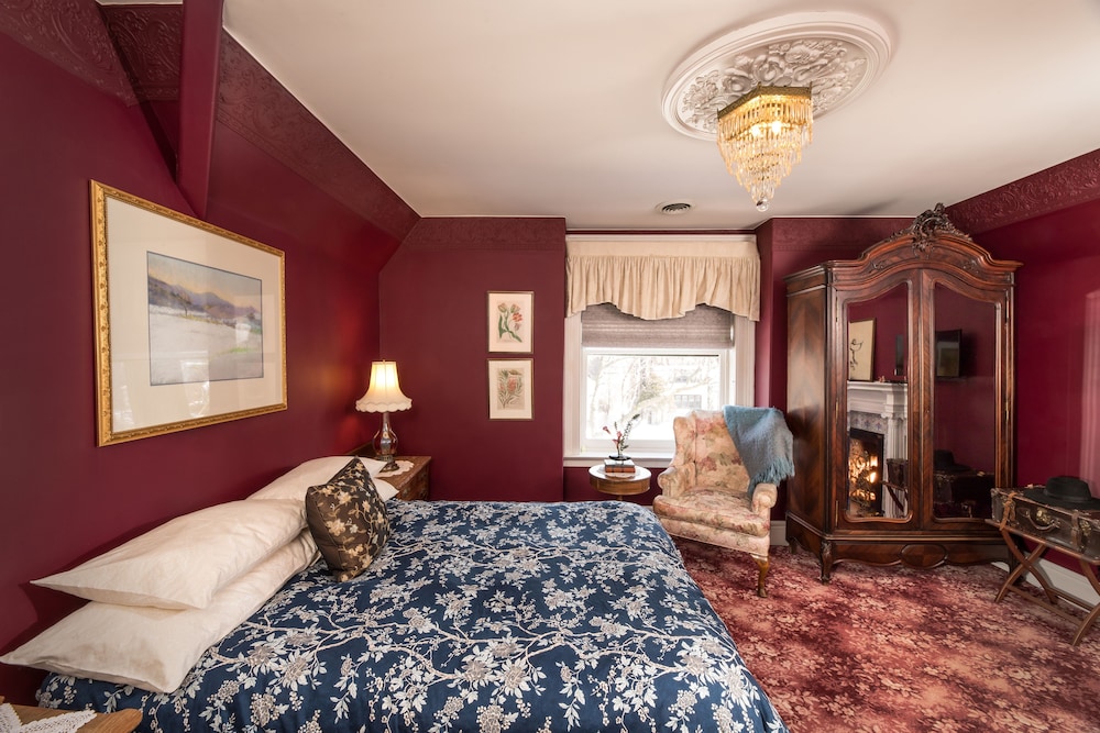 The Livingston Inn - photo 15