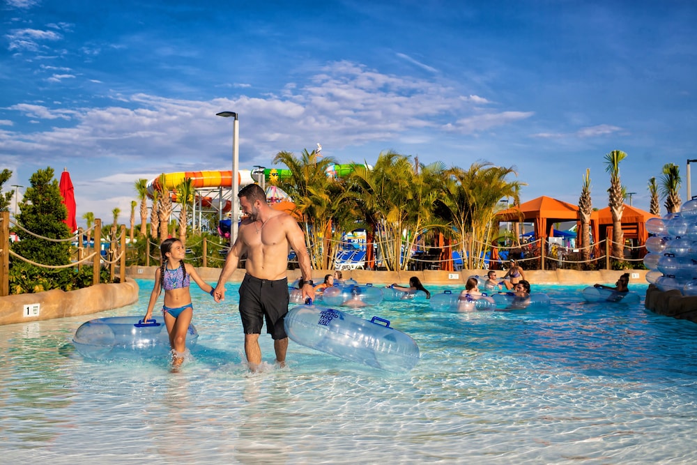 Margaritaville Cottages Orlando by Rentyl with H2O Waterpark - photo 274