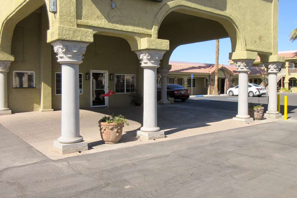 Regency Inn & Suites Blythe